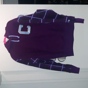 🌺CHAMPION PURPLE Hoodie